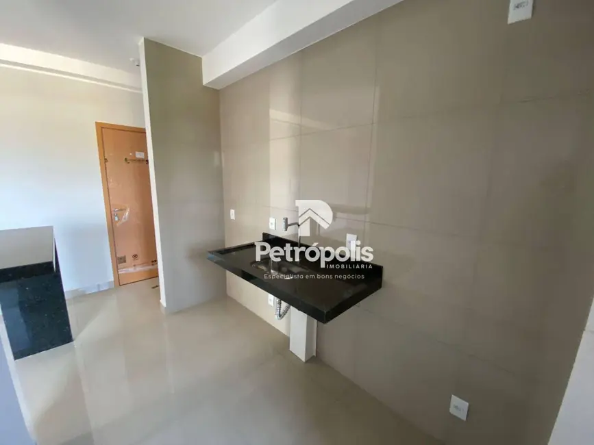 Foto 5 de Apartamento com 2 quartos à venda, 61m2 em Graciosa - Orla 14, Palmas - TO