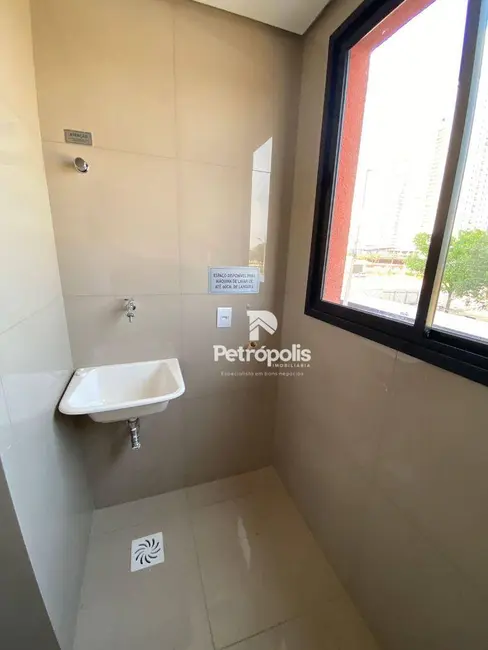 Foto 7 de Apartamento com 2 quartos à venda, 61m2 em Graciosa - Orla 14, Palmas - TO
