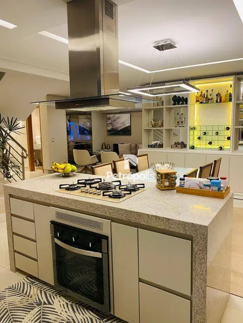 Apartamento com 3 quartos à venda, 264m2 em Plano Diretor Sul, Palmas - TO - imagem 8 Foto 8 de Apartamento com 3 quartos à venda, 264m2 em Plano Diretor Sul, Palmas - TO