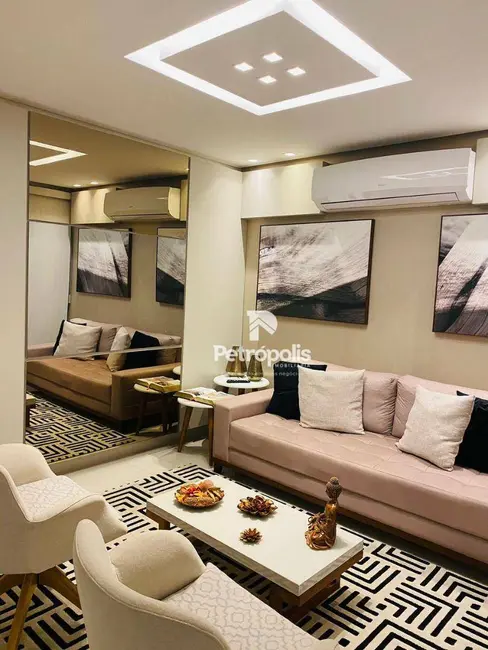 Apartamento com 3 quartos à venda, 264m2 em Plano Diretor Sul, Palmas - TO - imagem 3 Foto 3 de Apartamento com 3 quartos à venda, 264m2 em Plano Diretor Sul, Palmas - TO