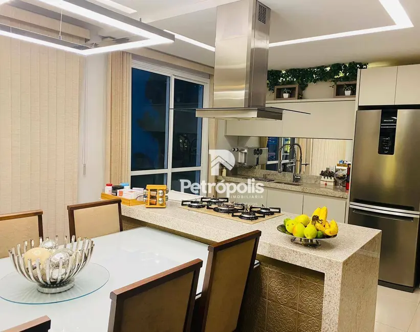 Apartamento com 3 quartos à venda, 264m2 em Plano Diretor Sul, Palmas - TO - imagem 7 Foto 7 de Apartamento com 3 quartos à venda, 264m2 em Plano Diretor Sul, Palmas - TO