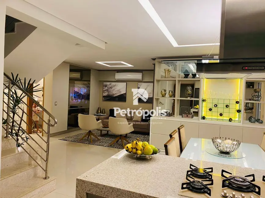 Apartamento com 3 quartos à venda, 264m2 em Plano Diretor Sul, Palmas - TO - imagem 5 Foto 5 de Apartamento com 3 quartos à venda, 264m2 em Plano Diretor Sul, Palmas - TO