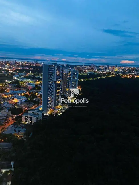 Foto 1 de Apartamento com 3 quartos à venda, 264m2 em Plano Diretor Sul, Palmas - TO