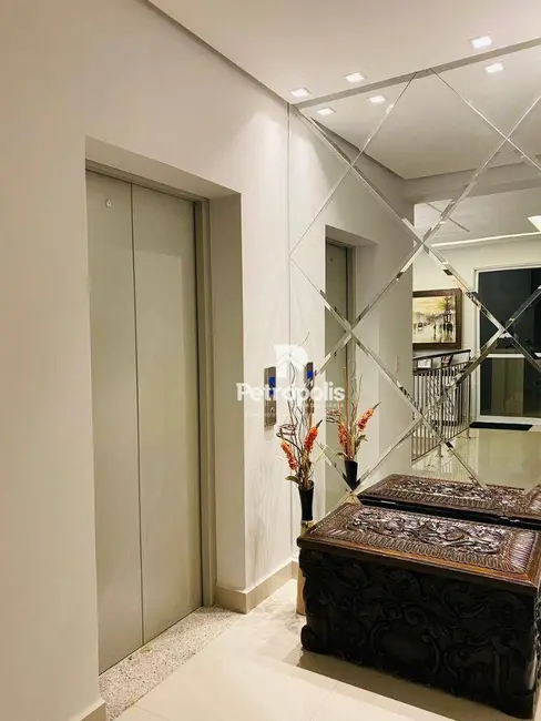 Foto 2 de Apartamento com 3 quartos à venda, 264m2 em Plano Diretor Sul, Palmas - TO
