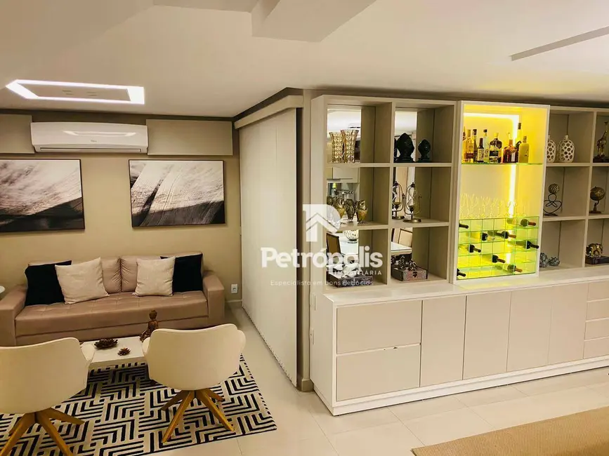 Apartamento com 3 quartos à venda, 264m2 em Plano Diretor Sul, Palmas - TO - imagem 4 Foto 4 de Apartamento com 3 quartos à venda, 264m2 em Plano Diretor Sul, Palmas - TO