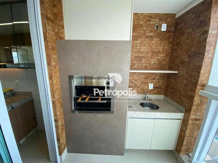 Foto 9 de Apartamento com 3 quartos à venda, 116m2 em Plano Diretor Norte, Palmas - TO