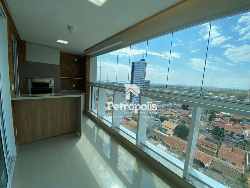 Foto 7 de Apartamento com 3 quartos à venda, 116m2 em Plano Diretor Norte, Palmas - TO