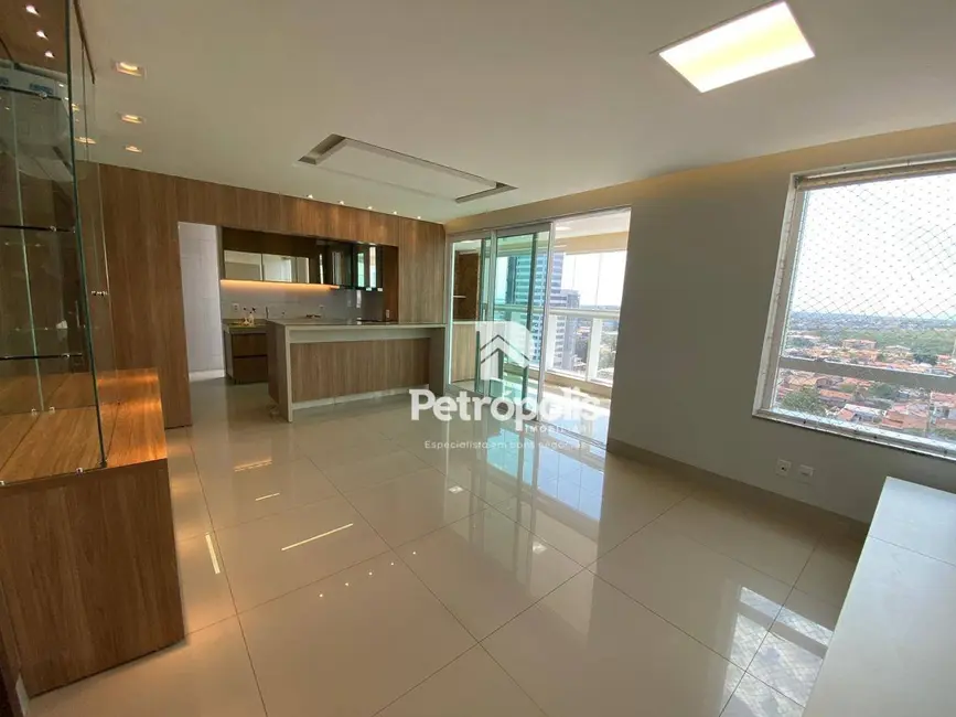 Foto 3 de Apartamento com 3 quartos à venda, 116m2 em Plano Diretor Norte, Palmas - TO