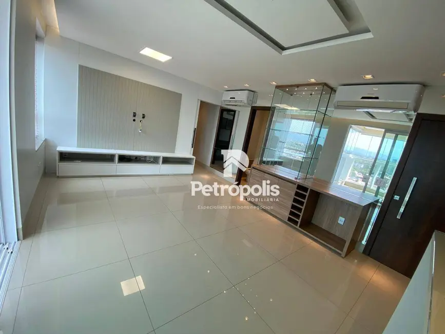 Foto 2 de Apartamento com 3 quartos à venda, 116m2 em Plano Diretor Norte, Palmas - TO