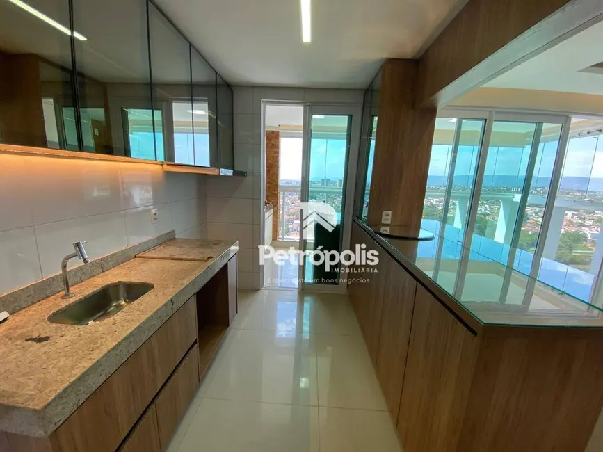 Foto 5 de Apartamento com 3 quartos à venda, 116m2 em Plano Diretor Norte, Palmas - TO