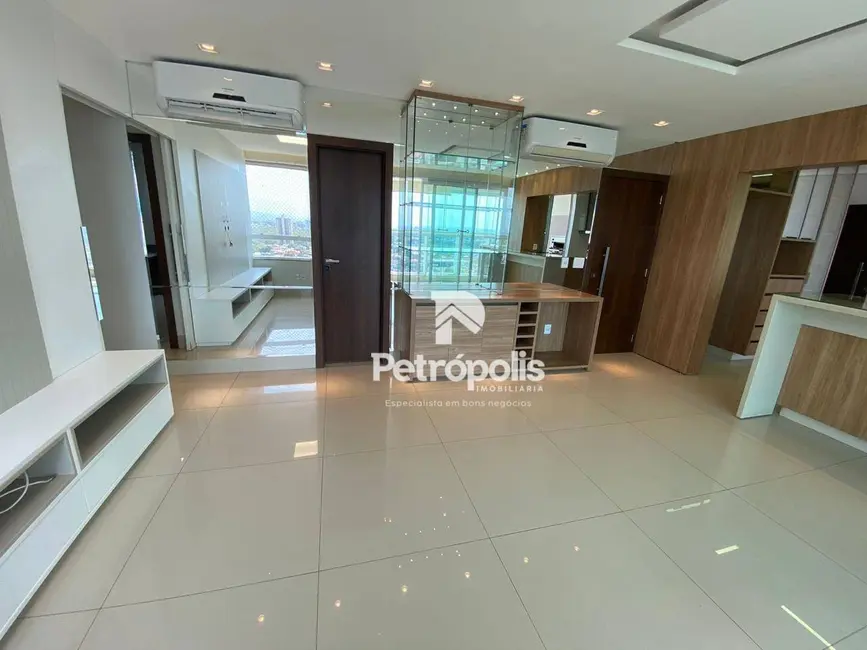Foto 1 de Apartamento com 3 quartos à venda, 116m2 em Plano Diretor Norte, Palmas - TO
