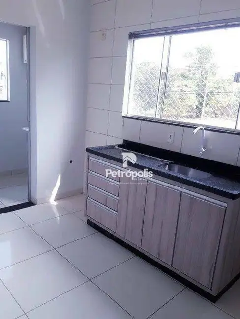 Foto 3 de Apartamento com 3 quartos à venda, 105m2 em Plano Diretor Norte, Palmas - TO