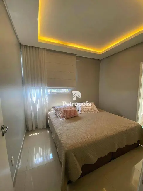 Foto 6 de Apartamento com 2 quartos à venda, 55m2 em Graciosa - Orla 14, Palmas - TO