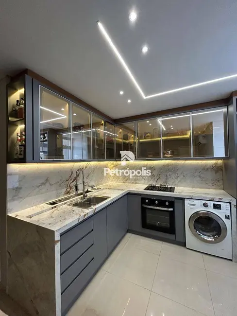 Foto 4 de Apartamento com 2 quartos à venda, 55m2 em Graciosa - Orla 14, Palmas - TO