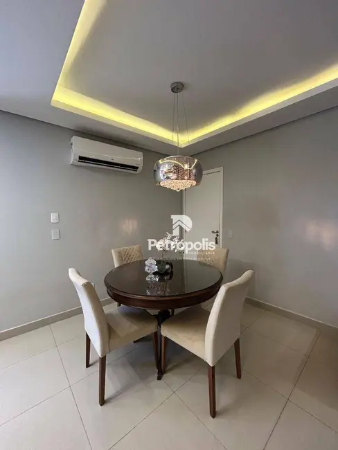 Foto 2 de Apartamento com 2 quartos à venda, 55m2 em Graciosa - Orla 14, Palmas - TO