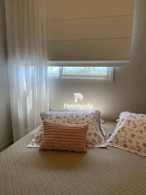 Foto 9 de Apartamento com 2 quartos à venda, 55m2 em Graciosa - Orla 14, Palmas - TO