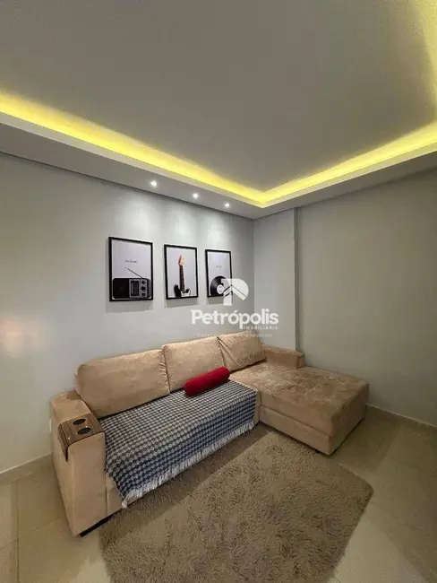 Foto 3 de Apartamento com 2 quartos à venda, 55m2 em Graciosa - Orla 14, Palmas - TO