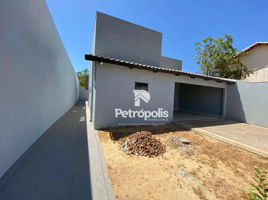 Foto 2 de Casa com 3 quartos à venda, 360m2 em Plano Diretor Norte, Palmas - TO