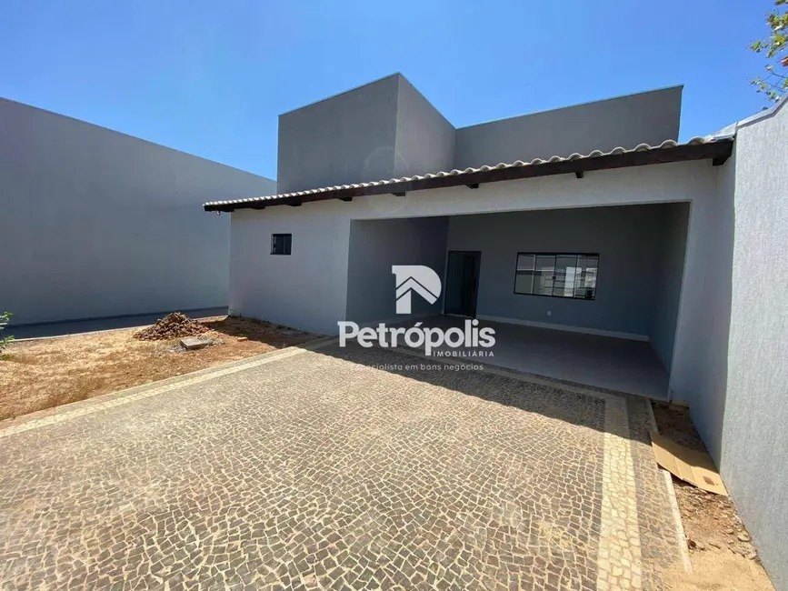 Foto 1 de Casa com 3 quartos à venda, 360m2 em Plano Diretor Norte, Palmas - TO