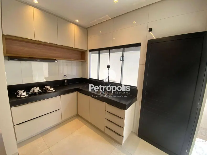 Foto 7 de Casa com 3 quartos à venda, 180m2 em Plano Diretor Norte, Palmas - TO