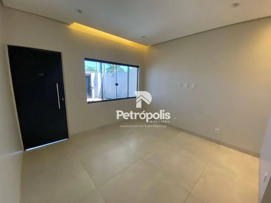 Foto 5 de Casa com 3 quartos à venda, 180m2 em Plano Diretor Norte, Palmas - TO