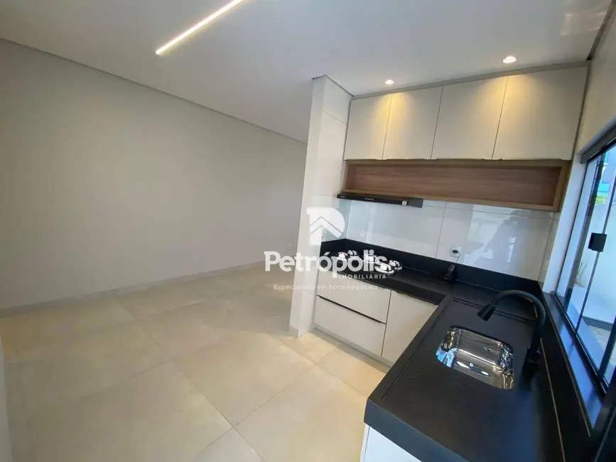 Foto 8 de Casa com 3 quartos à venda, 180m2 em Plano Diretor Norte, Palmas - TO