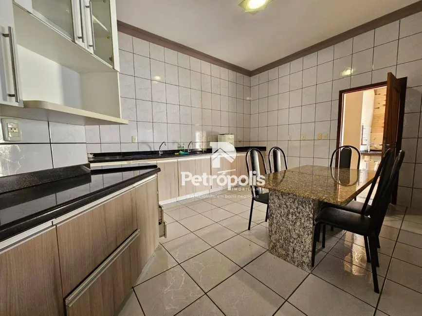 Foto 6 de Casa com 4 quartos à venda, 512m2 em Plano Diretor Sul, Palmas - TO