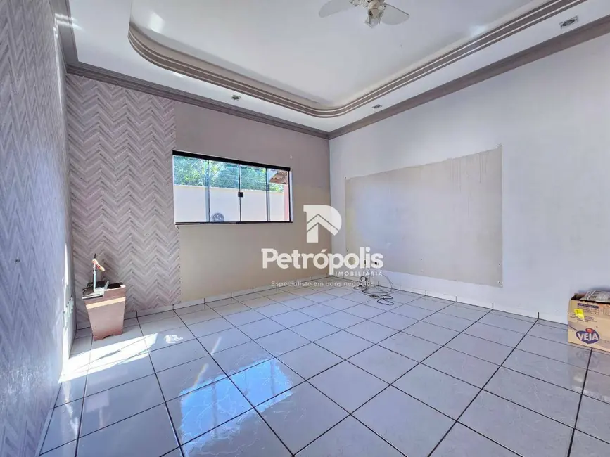 Foto 3 de Casa com 4 quartos à venda, 512m2 em Plano Diretor Sul, Palmas - TO