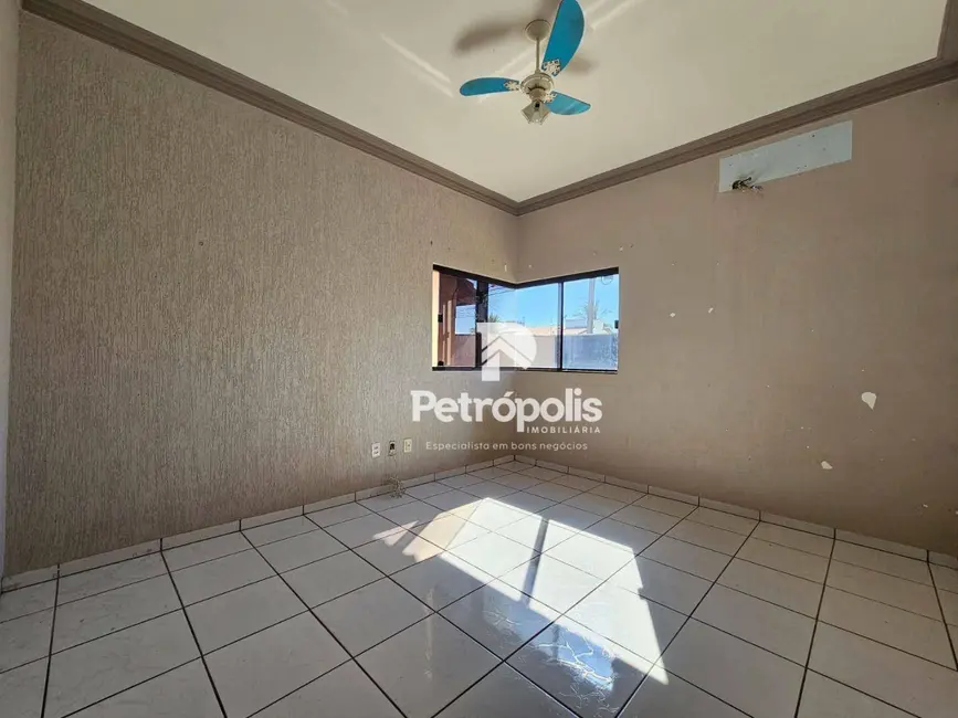 Foto 7 de Casa com 4 quartos à venda, 512m2 em Plano Diretor Sul, Palmas - TO