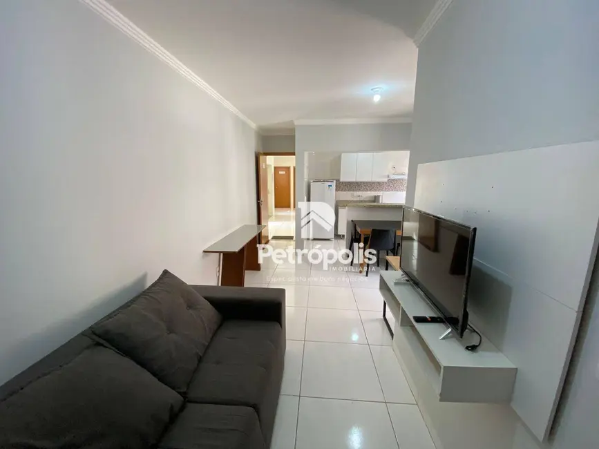 Foto 5 de Apartamento com 2 quartos à venda, 56m2 em Plano Diretor Sul, Palmas - TO