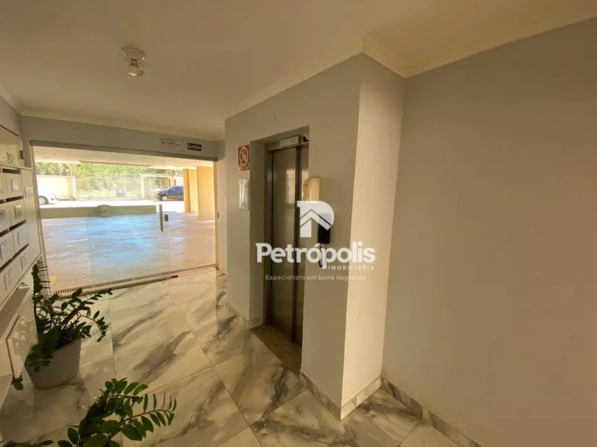 Foto 3 de Apartamento com 2 quartos à venda, 56m2 em Plano Diretor Sul, Palmas - TO