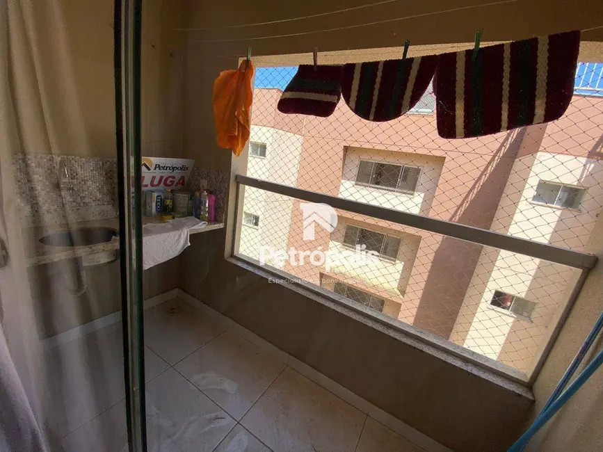 Foto 7 de Apartamento com 2 quartos à venda, 56m2 em Plano Diretor Sul, Palmas - TO