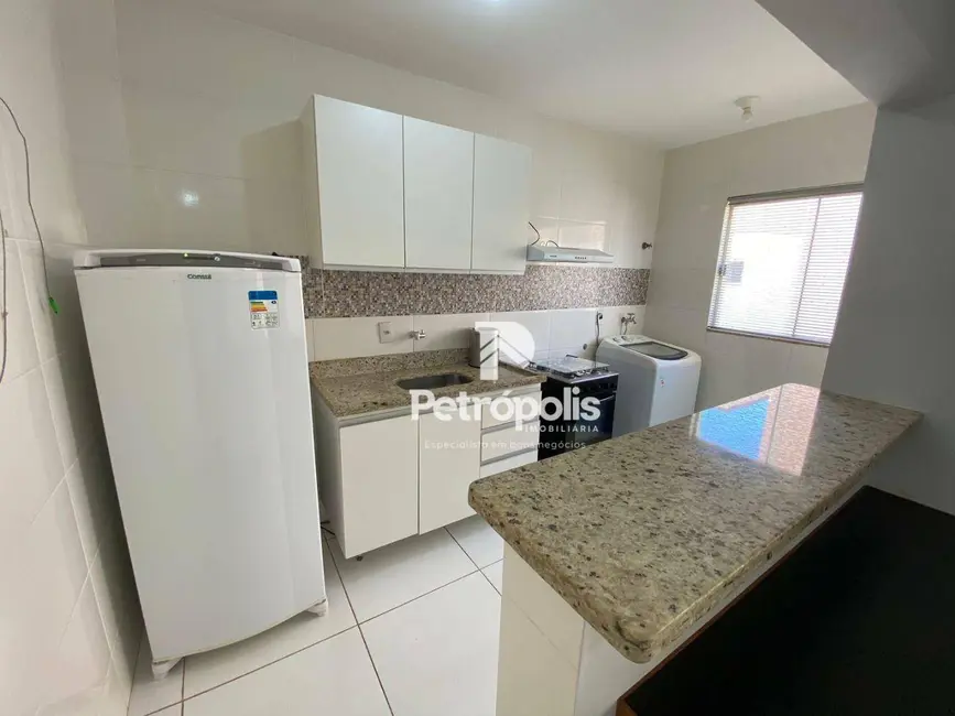 Foto 8 de Apartamento com 2 quartos à venda, 56m2 em Plano Diretor Sul, Palmas - TO