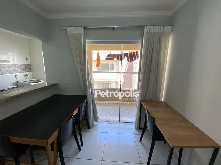 Foto 6 de Apartamento com 2 quartos à venda, 56m2 em Plano Diretor Sul, Palmas - TO
