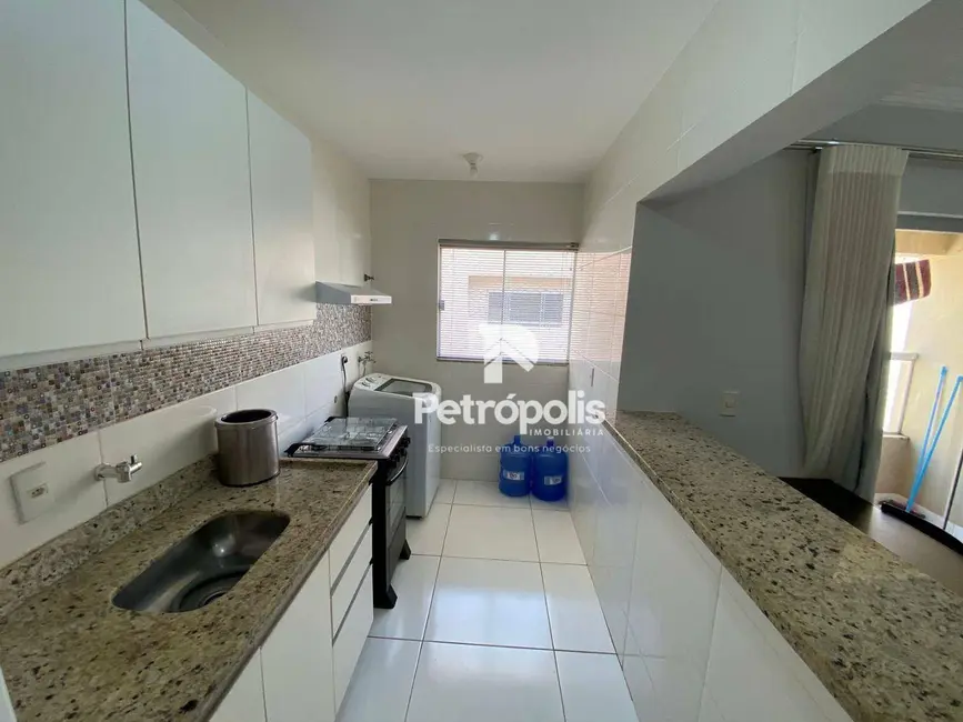 Foto 9 de Apartamento com 2 quartos à venda, 56m2 em Plano Diretor Sul, Palmas - TO