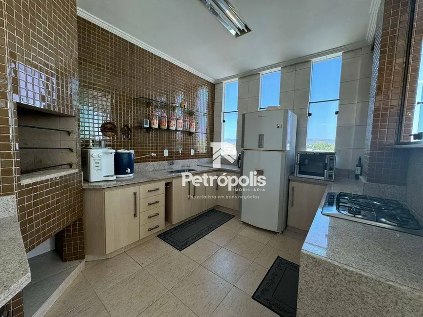 Apartamento com 3 quartos à venda, 178m2 em Plano Diretor Norte, Palmas - TO - imagem 6 Foto 6 de Apartamento com 3 quartos à venda, 178m2 em Plano Diretor Norte, Palmas - TO