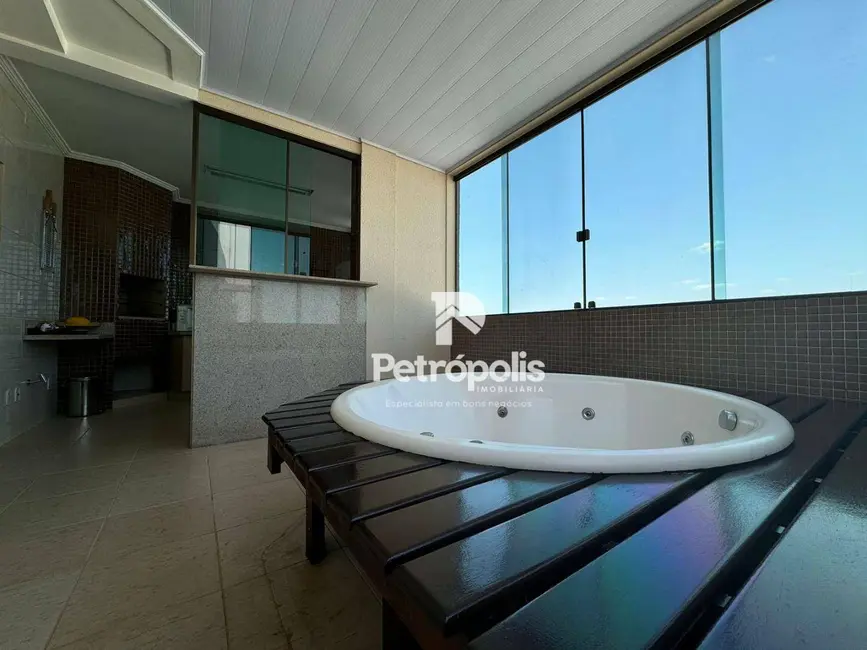 Apartamento com 3 quartos à venda, 178m2 em Plano Diretor Norte, Palmas - TO - imagem 7 Foto 7 de Apartamento com 3 quartos à venda, 178m2 em Plano Diretor Norte, Palmas - TO