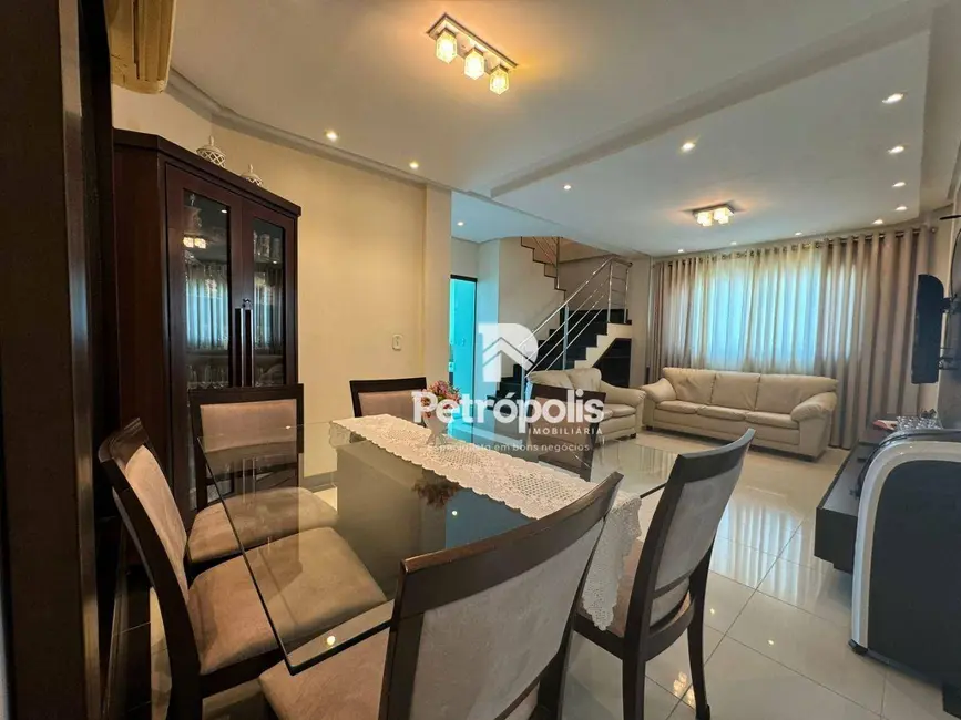 Foto 1 de Apartamento com 3 quartos à venda, 178m2 em Plano Diretor Norte, Palmas - TO
