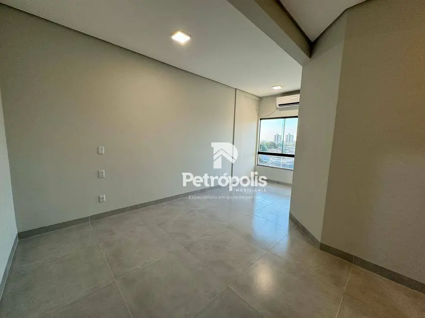Apartamento com 3 quartos à venda, 175m2 em Plano Diretor Norte, Palmas - TO - imagem 9 Foto 9 de Apartamento com 3 quartos à venda, 175m2 em Plano Diretor Norte, Palmas - TO