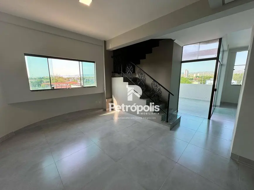 Foto 1 de Apartamento com 3 quartos à venda, 175m2 em Plano Diretor Norte, Palmas - TO