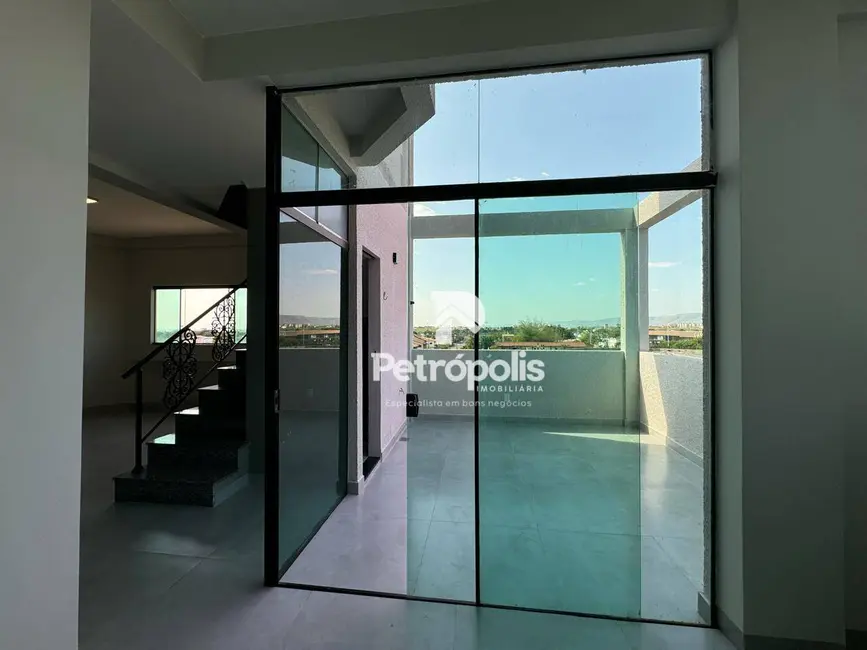 Apartamento com 3 quartos à venda, 175m2 em Plano Diretor Norte, Palmas - TO - imagem 4 Foto 4 de Apartamento com 3 quartos à venda, 175m2 em Plano Diretor Norte, Palmas - TO