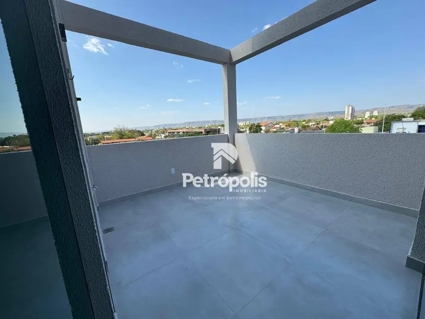Apartamento com 3 quartos à venda, 175m2 em Plano Diretor Norte, Palmas - TO - imagem 5 Foto 5 de Apartamento com 3 quartos à venda, 175m2 em Plano Diretor Norte, Palmas - TO