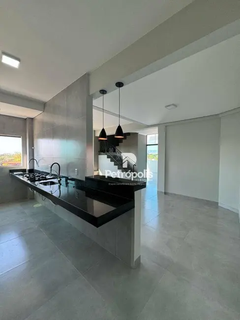 Apartamento com 3 quartos à venda, 175m2 em Plano Diretor Norte, Palmas - TO - imagem 6 Foto 6 de Apartamento com 3 quartos à venda, 175m2 em Plano Diretor Norte, Palmas - TO