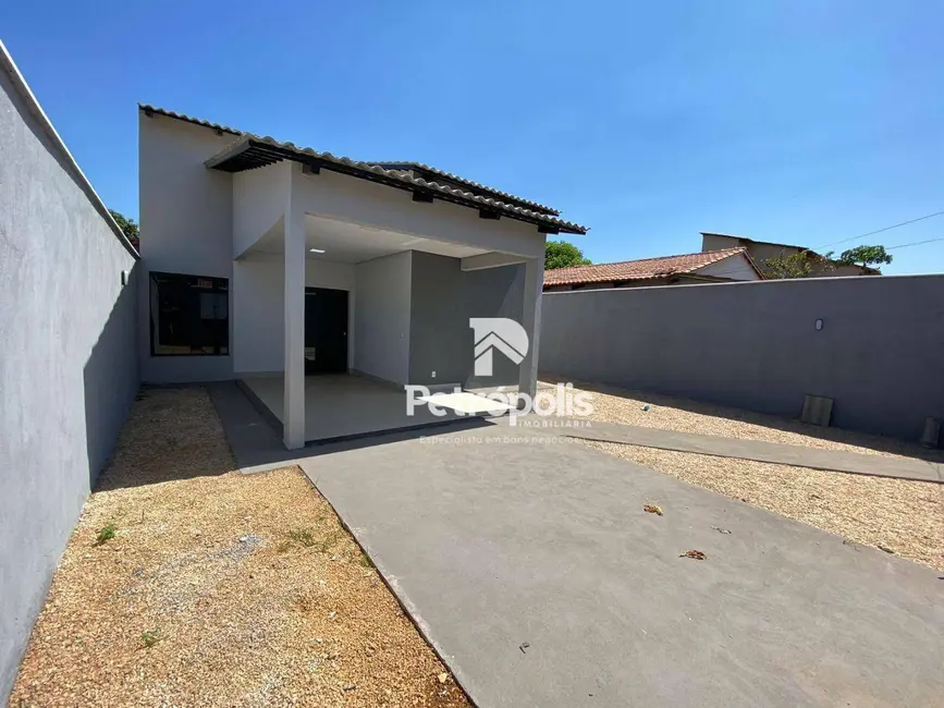 Foto 1 de Casa com 3 quartos à venda, 250m2 em Plano Diretor Norte, Palmas - TO