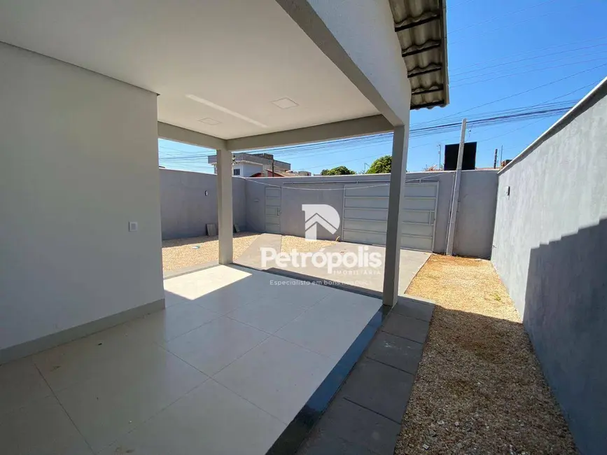 Casa com 3 quartos à venda, 250m2 em Plano Diretor Norte, Palmas - TO - imagem 4 Foto 4 de Casa com 3 quartos à venda, 250m2 em Plano Diretor Norte, Palmas - TO