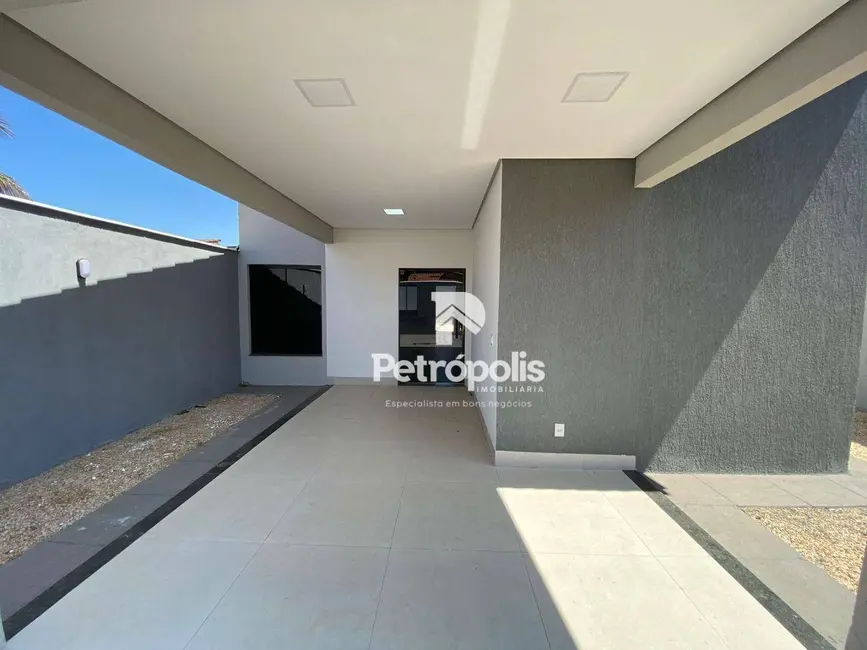 Casa com 3 quartos à venda, 250m2 em Plano Diretor Norte, Palmas - TO - imagem 5 Foto 5 de Casa com 3 quartos à venda, 250m2 em Plano Diretor Norte, Palmas - TO