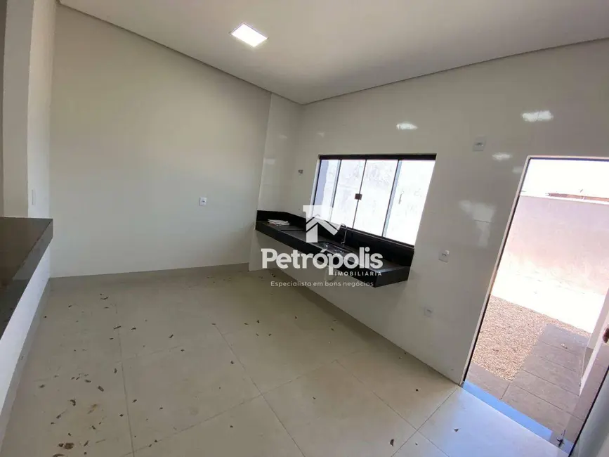 Casa com 3 quartos à venda, 250m2 em Plano Diretor Norte, Palmas - TO - imagem 9 Foto 9 de Casa com 3 quartos à venda, 250m2 em Plano Diretor Norte, Palmas - TO