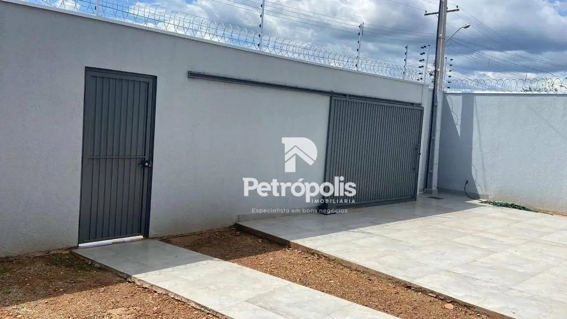 Casa com 3 quartos à venda, 282m2 em Plano Diretor Norte, Palmas - TO - imagem 7 Foto 7 de Casa com 3 quartos à venda, 282m2 em Plano Diretor Norte, Palmas - TO