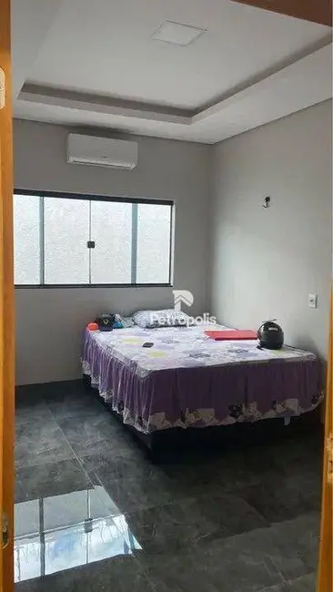 Casa com 3 quartos à venda, 282m2 em Plano Diretor Norte, Palmas - TO - imagem 5 Foto 5 de Casa com 3 quartos à venda, 282m2 em Plano Diretor Norte, Palmas - TO