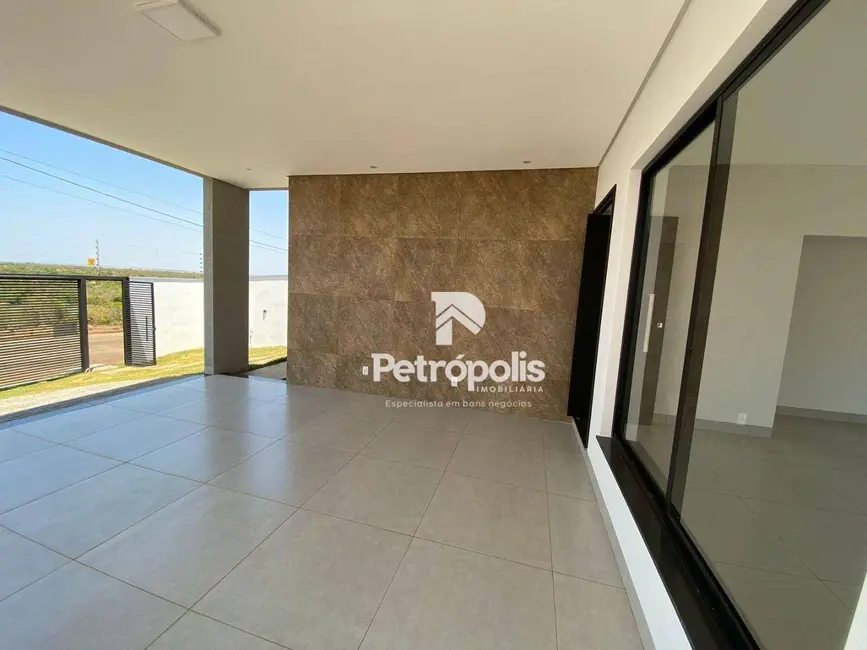 Foto 6 de Casa com 3 quartos à venda, 300m2 em Plano Diretor Sul, Palmas - TO